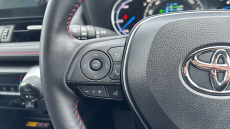 Toyota RAV4 2.5 PHEV Dynamic 5dr CVT Estate